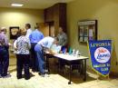 Skywarn - Information Table